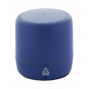 Głośnik bezprzewodowy RABS - niebieski