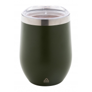 Kubek termiczny - zielony