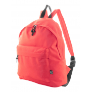 Plecak RPET - czerwony