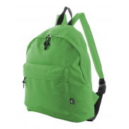 Plecak RPET - zielony