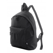 Plecak RPET - czarny