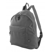 Plecak RPET - szary