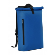 Plecak RPU - niebieski