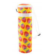 Personalizowana torba termiczna - biały