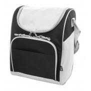 Plecak termiczny RPET - czarny