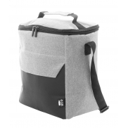 Plecak termiczny RPET - szary