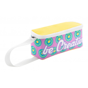 Personalizowana torba chłodząca - biały