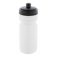 Butelka sportowa RPE - biały