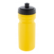 Butelka sportowa RPE - żółty