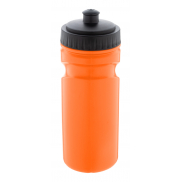Butelka sportowa RPE - pomarańcz