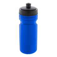 Butelka sportowa RPE - niebieski