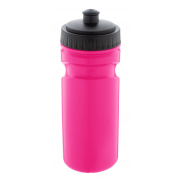 Butelka sportowa RPE - fuksji