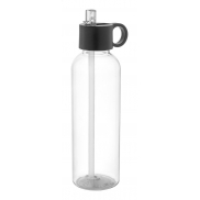 Butelka sportowa RPET - biały