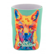 Pokrowiec chłodzący na puszkę RPET