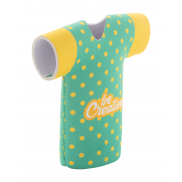 Pokrowiec chłodzący na piwo RPET