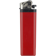 Zapalniczka - czerwony