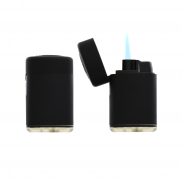 Zapalniczka - czarny