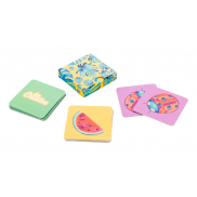 Personalizowana gra memory