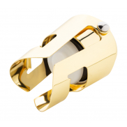 Korek do szampana - złoty