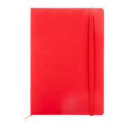 Notes RPU - czerwony