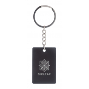 Brelok - czarny