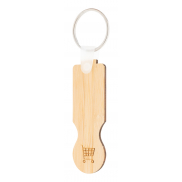 żeton do wózka / brelok