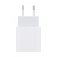 ładowarka USB C RABS - biały