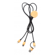 Kabel USB do ładowania