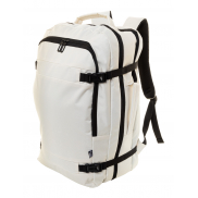 Plecak na dokumenty RPET - naturalny