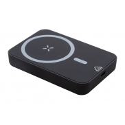 Power bank RABS - czarny