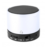 Głośnik bezprzewodowy - biały