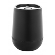 Kubek termiczny - czarny