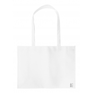 Torba na zakupy RPET - biały