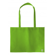 Torba na zakupy RPET - zielony