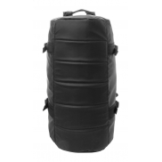 Plecak sportowy z RPU - czarny