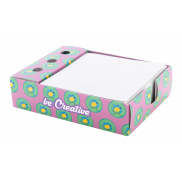 Uchwyt na długopis z notatnikiem / karteczki