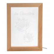 Trofeum podświetlane