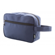 Kosmetyczka RPU - niebieski