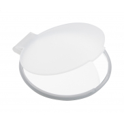 Lusterko RPS - biały