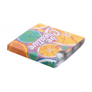 Personalizowana guma do żucia