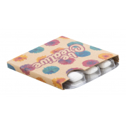 Personalizowana guma do żucia