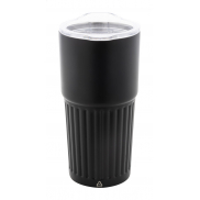 Kubek termiczny - czarny