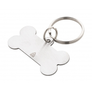 Przywieszka dla psa RSS