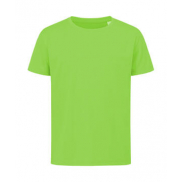 Dziecięca koszulka Sports-T - kiwi green