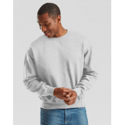 Bluza Supercotton™ - mountain blue