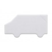 Cukierki miętowe - biały