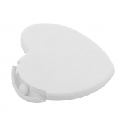 Cukierki miętowe - biały