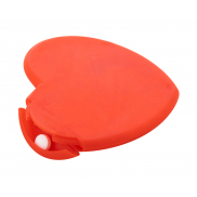 Cukierki miętowe - czerwony