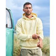 Bluza z kapturem Urban - leaf green