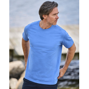 Koszulka Sof Tee - ocean blue